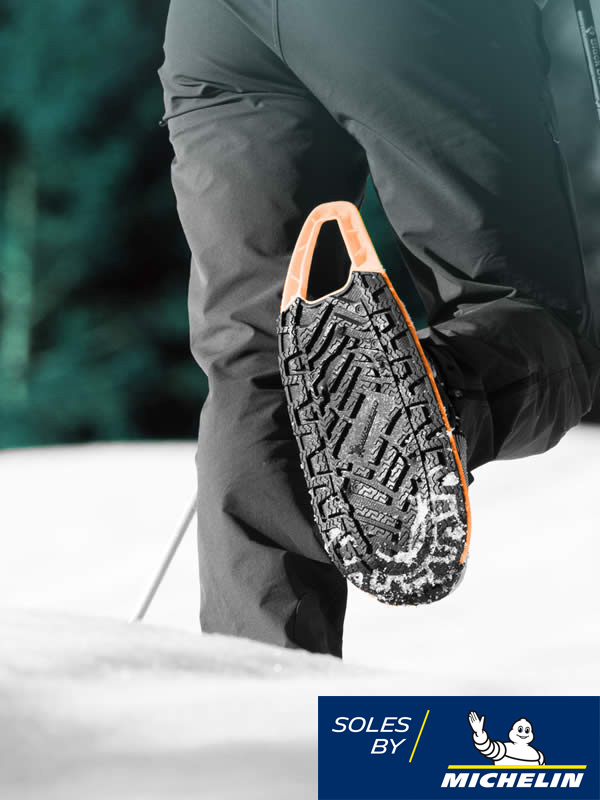 Crampons de neige deals